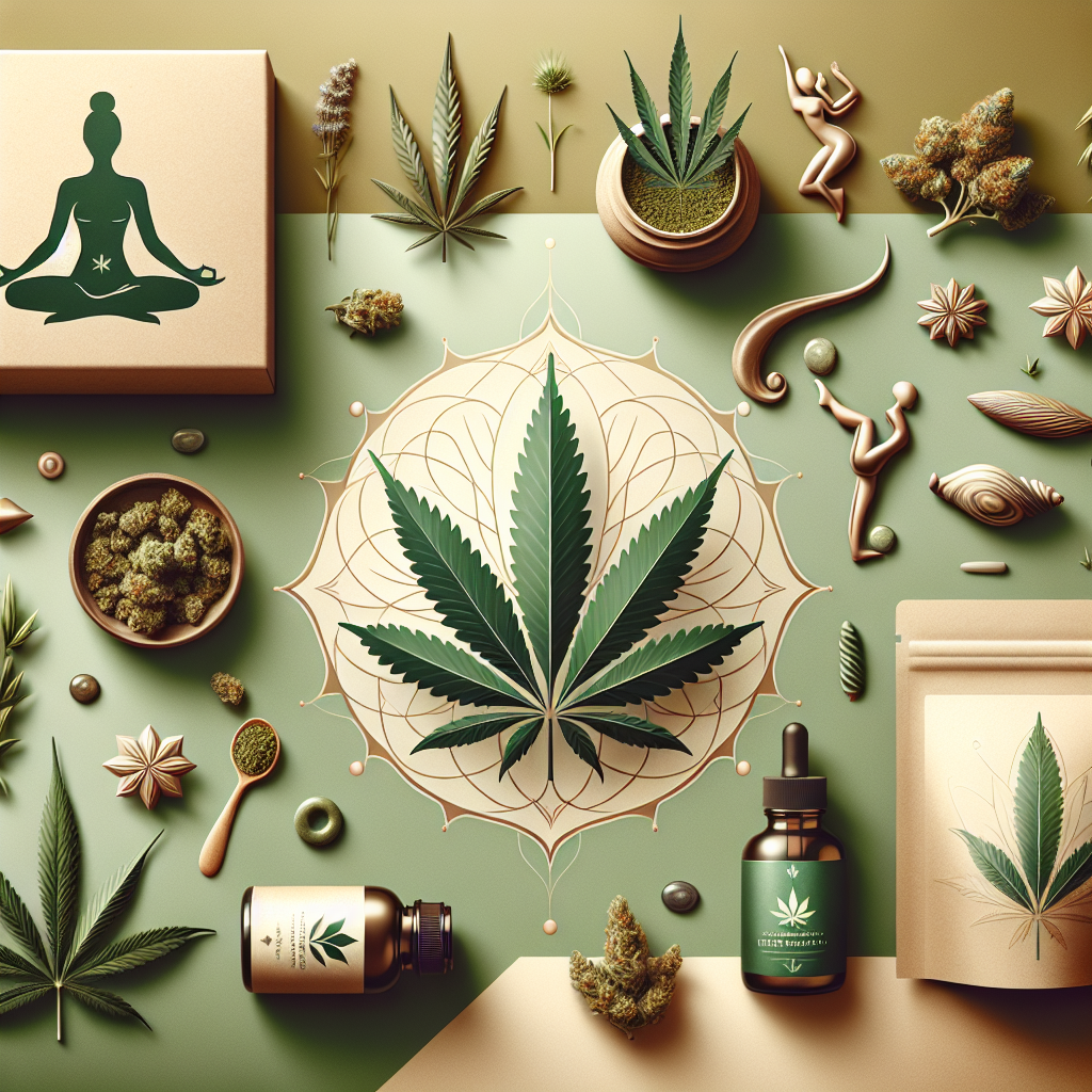 Unleashing the Benefits of Cannabis: A Pathway to Wellness and Lifestyle Enhancement