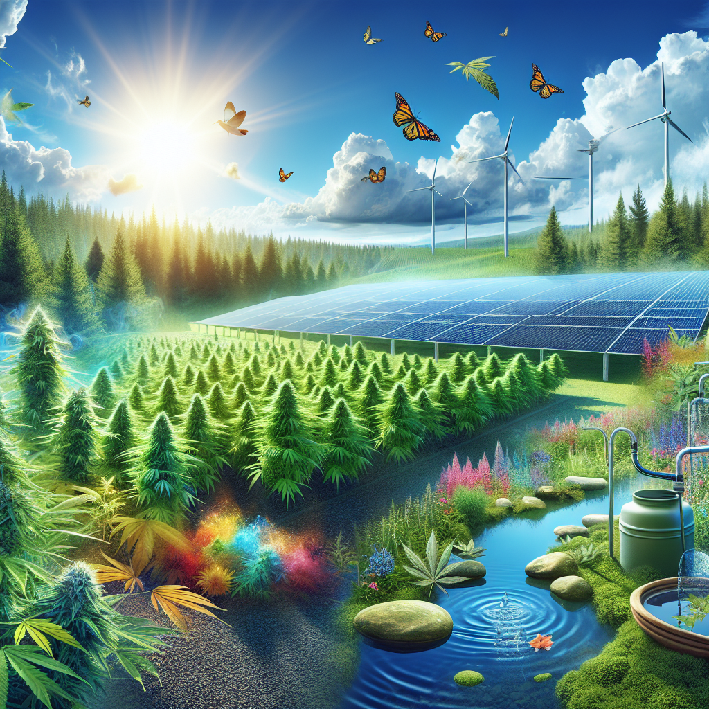 Stewart Farms: Sustainably Grown Cannabis
  for the Conscious Consumer