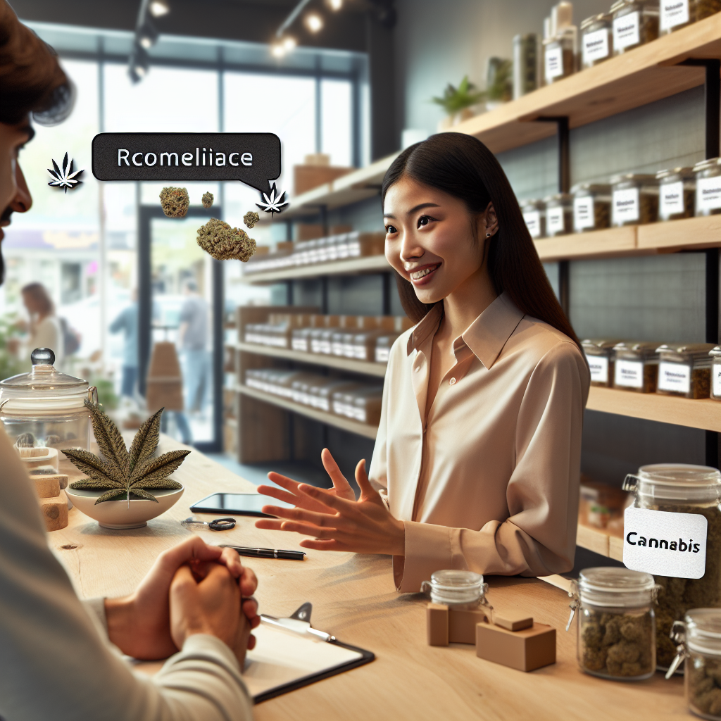 Looking for a Trusted Weed Store in Toronto? Visit Ashario Cannabis