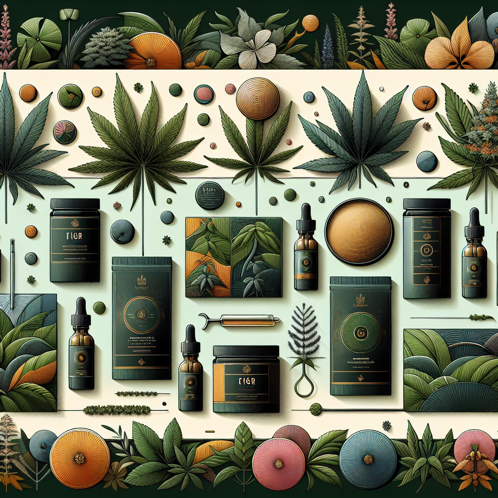 FIGR: Cannabis with a Story, FIGR Strains
  for All