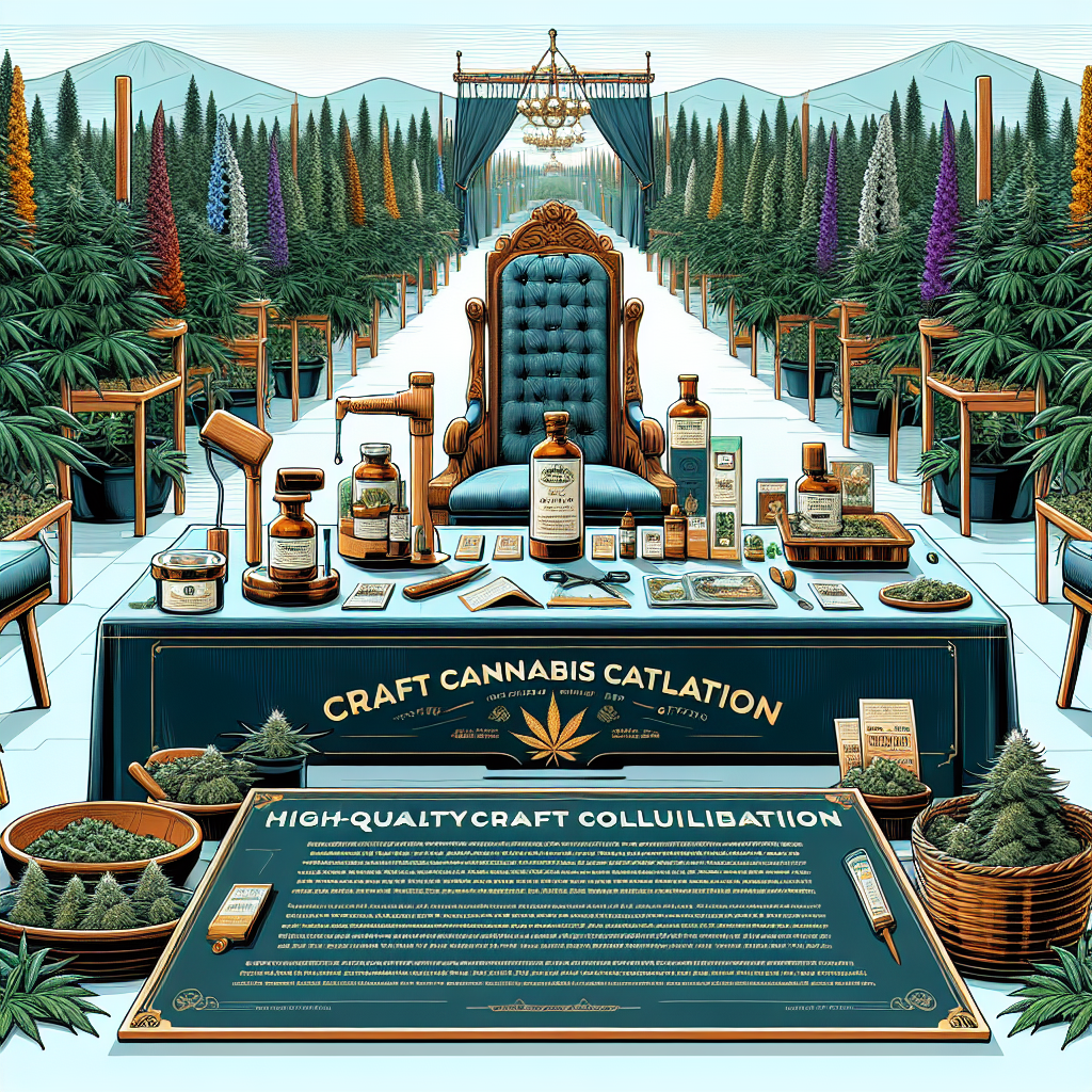7 Farms Down – A True Craft Cannabis Experience at Ashario Cannabis