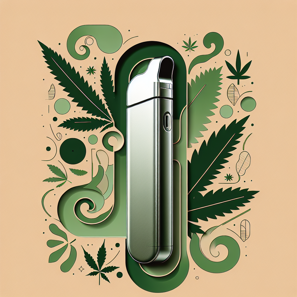 Discover the Simplicity of Kazoo Disposable Vape at Ashario Cannabis