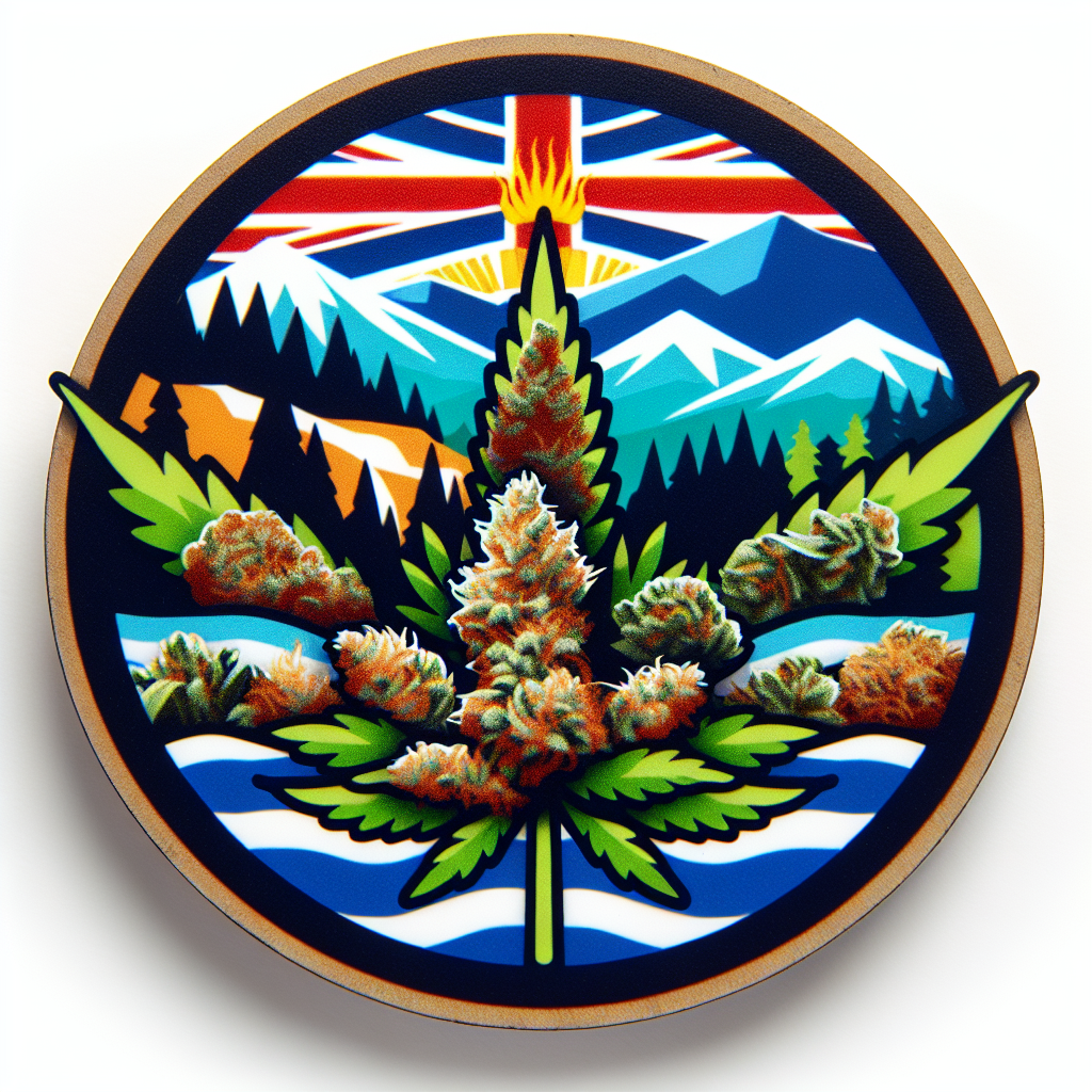 Exploring the Best BC Weed Strains