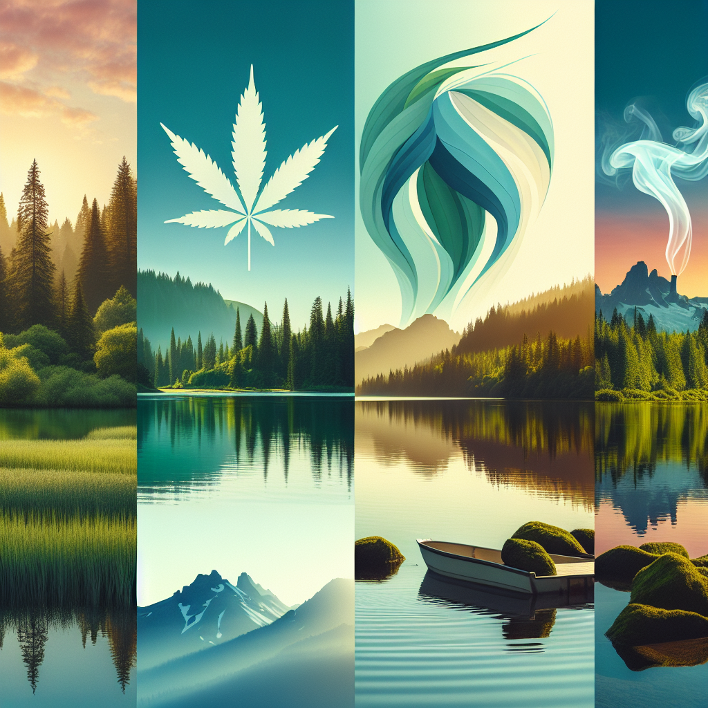 Everie: Relax and Unwind with Everie
  Cannabis Products