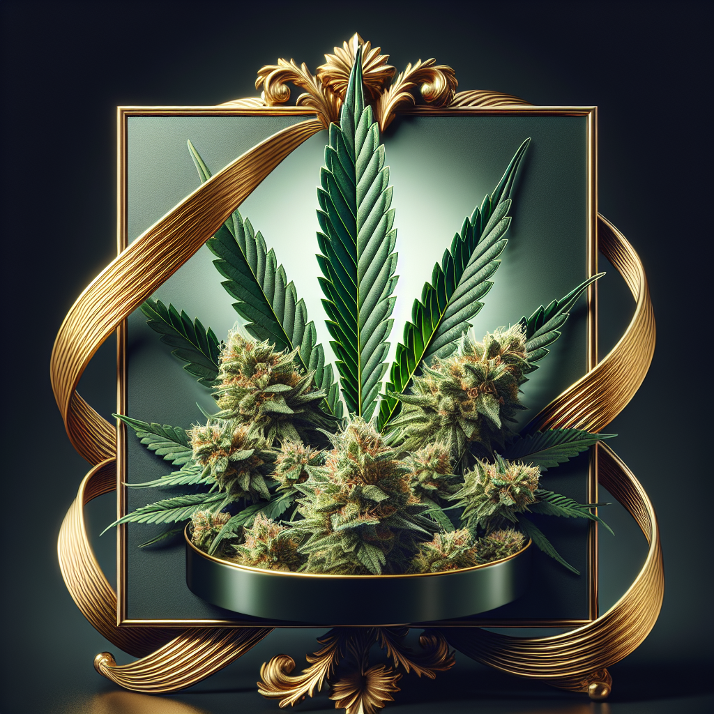 Exploring the Benefits of Premium Cannabis for Wellness