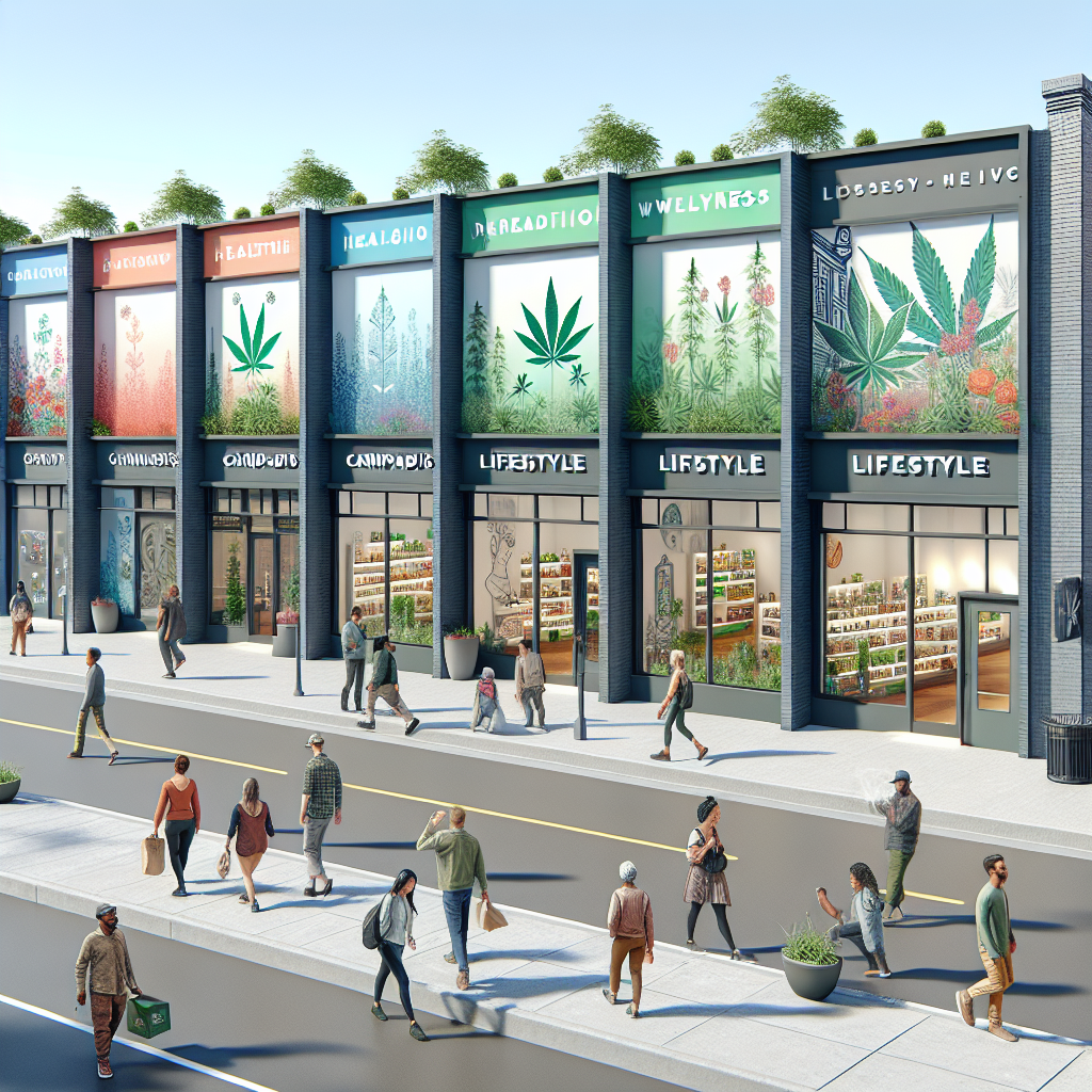 Cannabis Wellness: Uncovering the Best Local Dispensaries for Your Lifestyle Needs