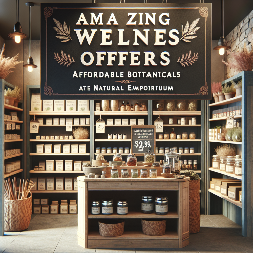 Discount Dispensary Deals: Affordable Cannabis at Ashario Cannabis