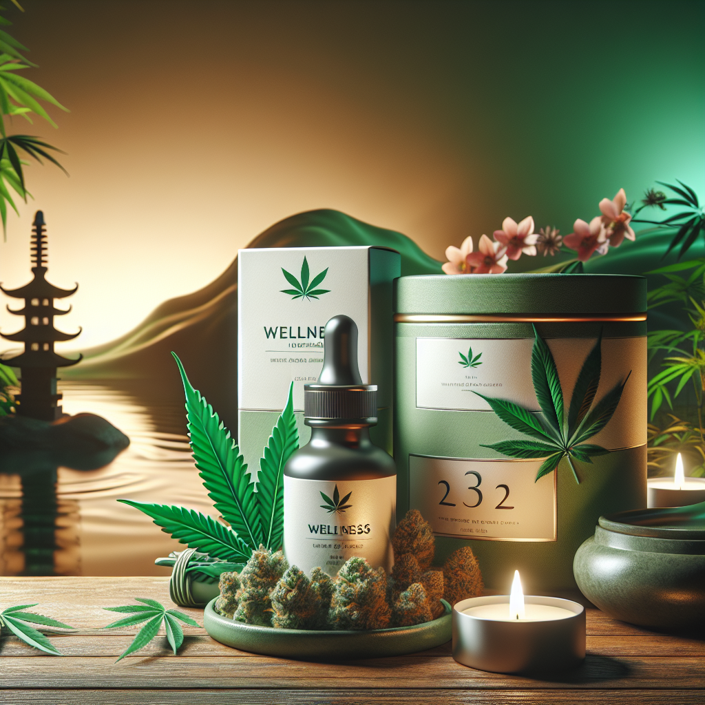 Unleashing the Benefits of Cannabis: Your Guide to Wellness and Lifestyle Enhancements