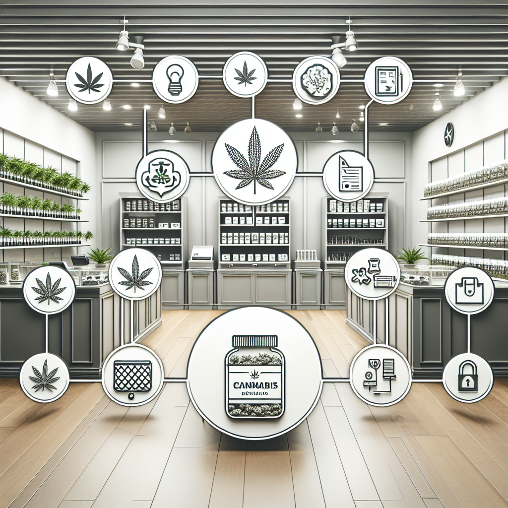 Find the Best Weed Dispensary Near You – Ashario Cannabis