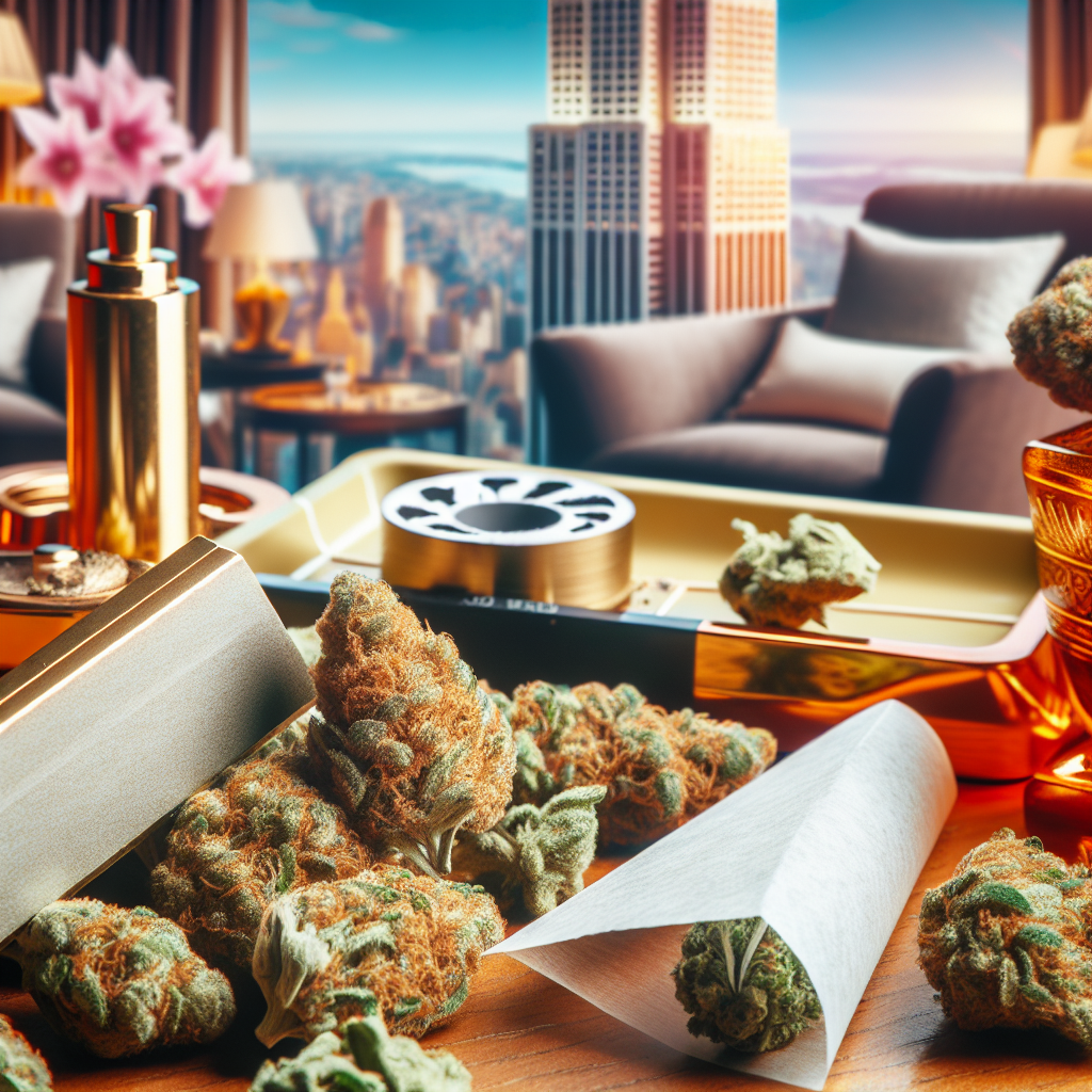 1Spliff Cannabis: Elevate Your Cannabis Experience