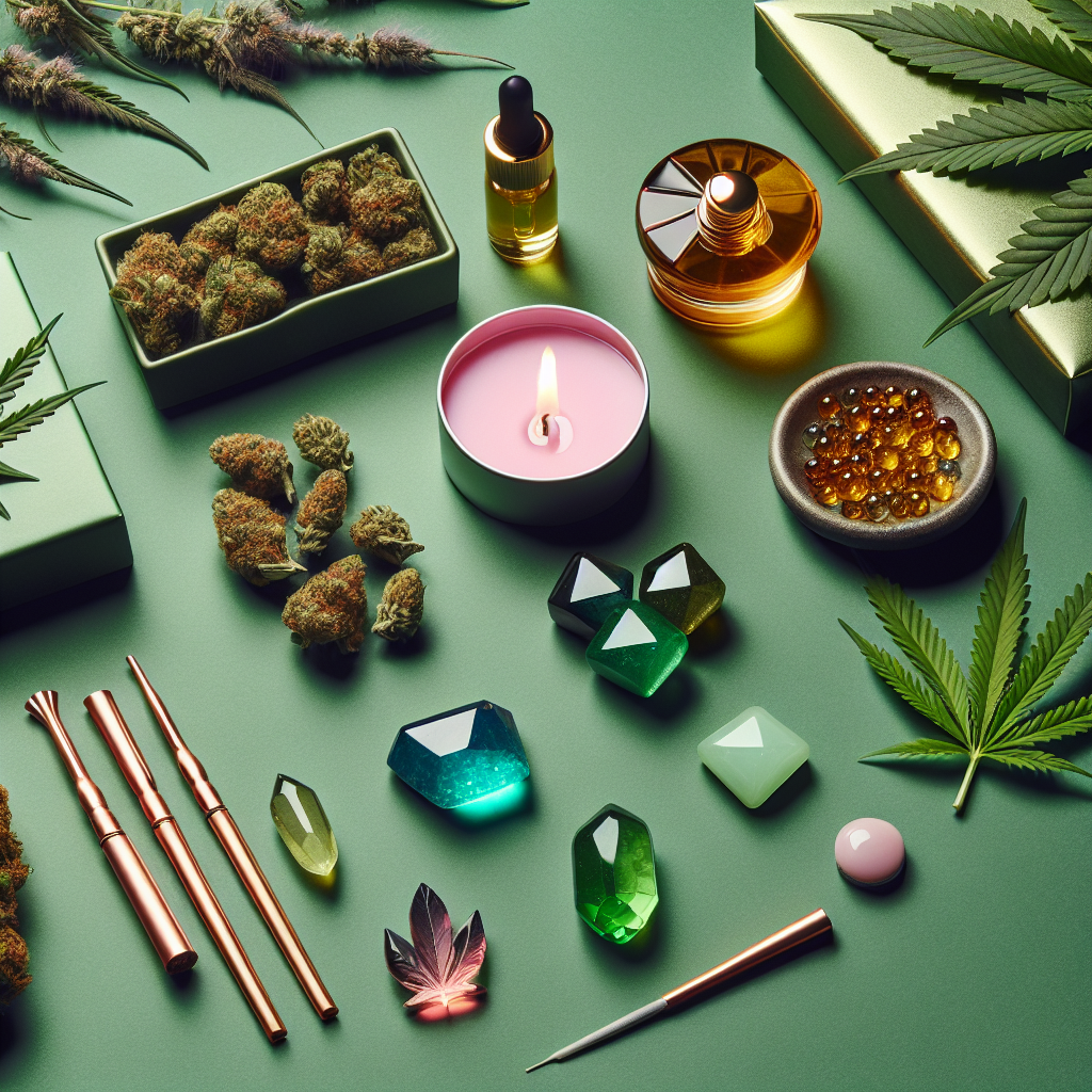Redecan Delights: Unveiling the Best in Cannabis Gems and Pre-Rolls