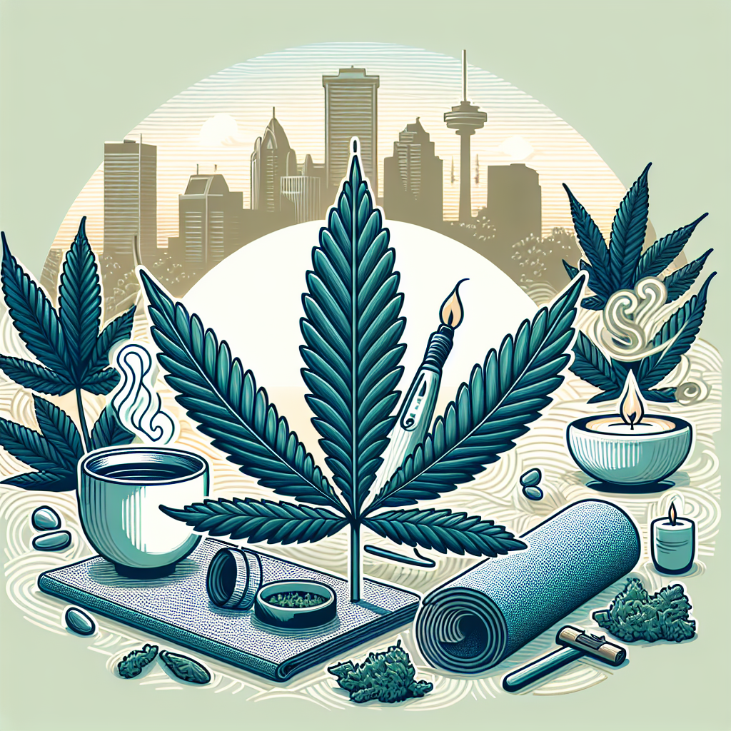 Your Guide to Cannabis in Richmond Hill