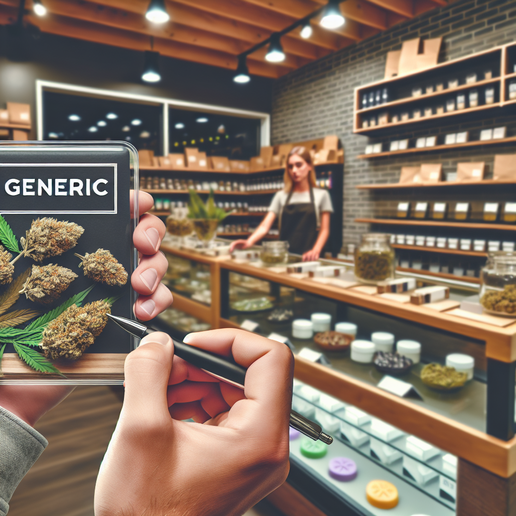 Dispensary Open: Visit Ashario Cannabis for Your Cannabis Needs