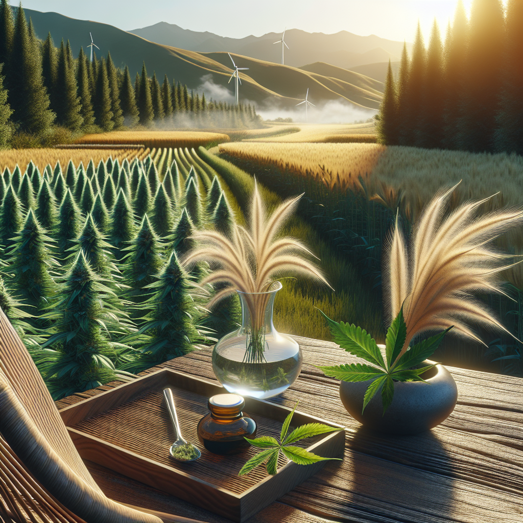 Why Ashario is the Ultimate Destination
  for High-Quality Cannabis