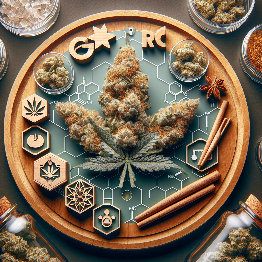 Bubba G – A Heavy-Hitting Indica Strain at Ashario Cannabis