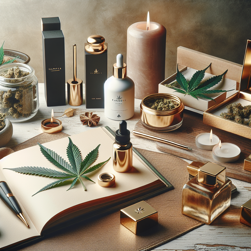 The Royal Experience Exploring Cannabis Culture and Wellness for a