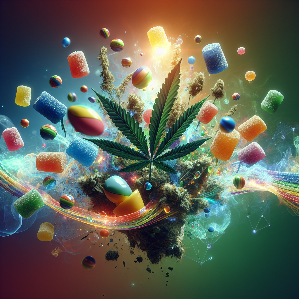 What to Expect from Sourz by Spinach – Effects and Experience