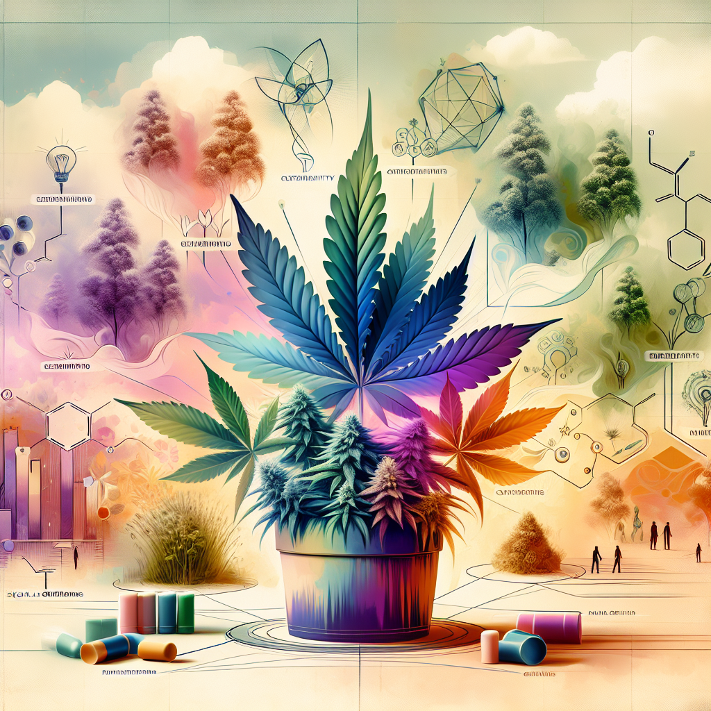 Hybrid Strains for Every Occasion: Find
  Your Perfect Match at Ashario