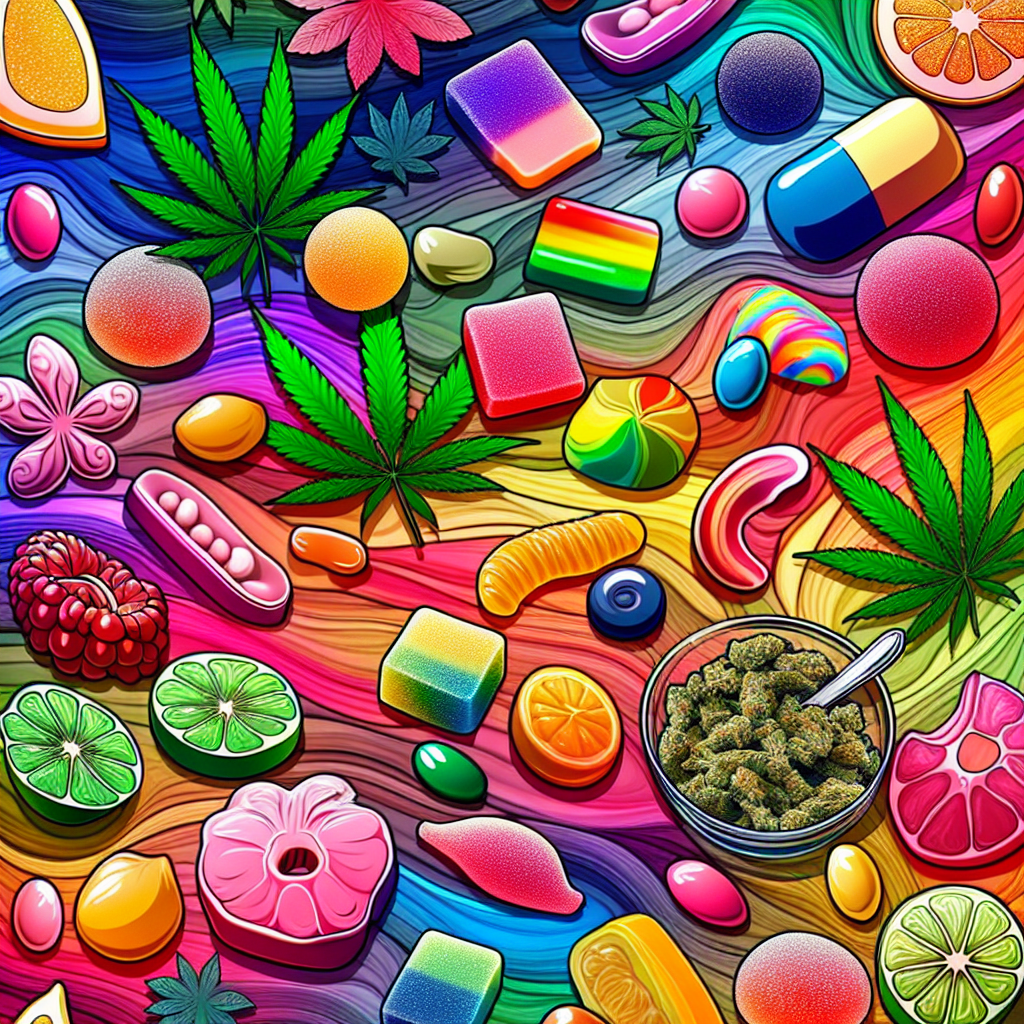 Sourz by Spinach Effects: The Perfect Blend of Flavour and Fun