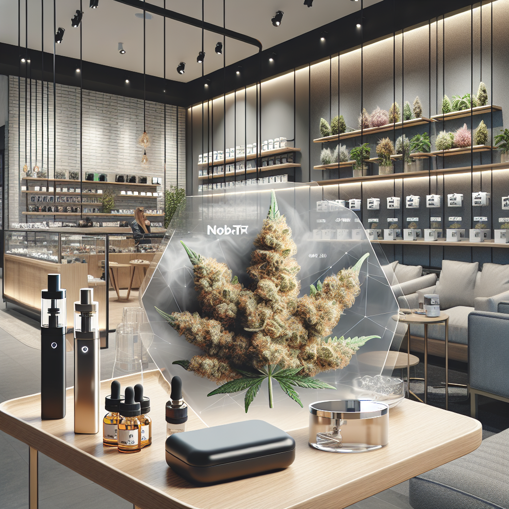 North York Dispensary – Premium Cannabis at Ashario Cannabis