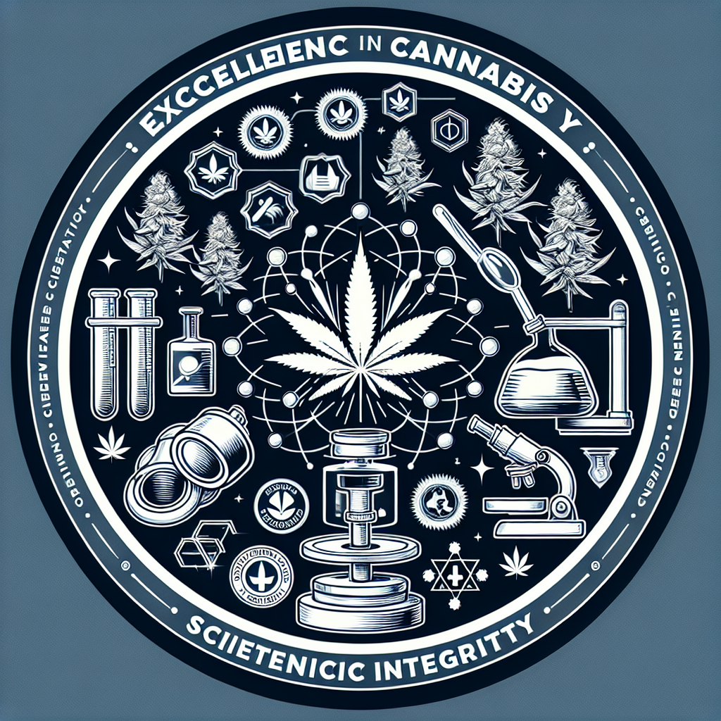 EVIDENCE: A Higher Standard in Cannabis
  Quality