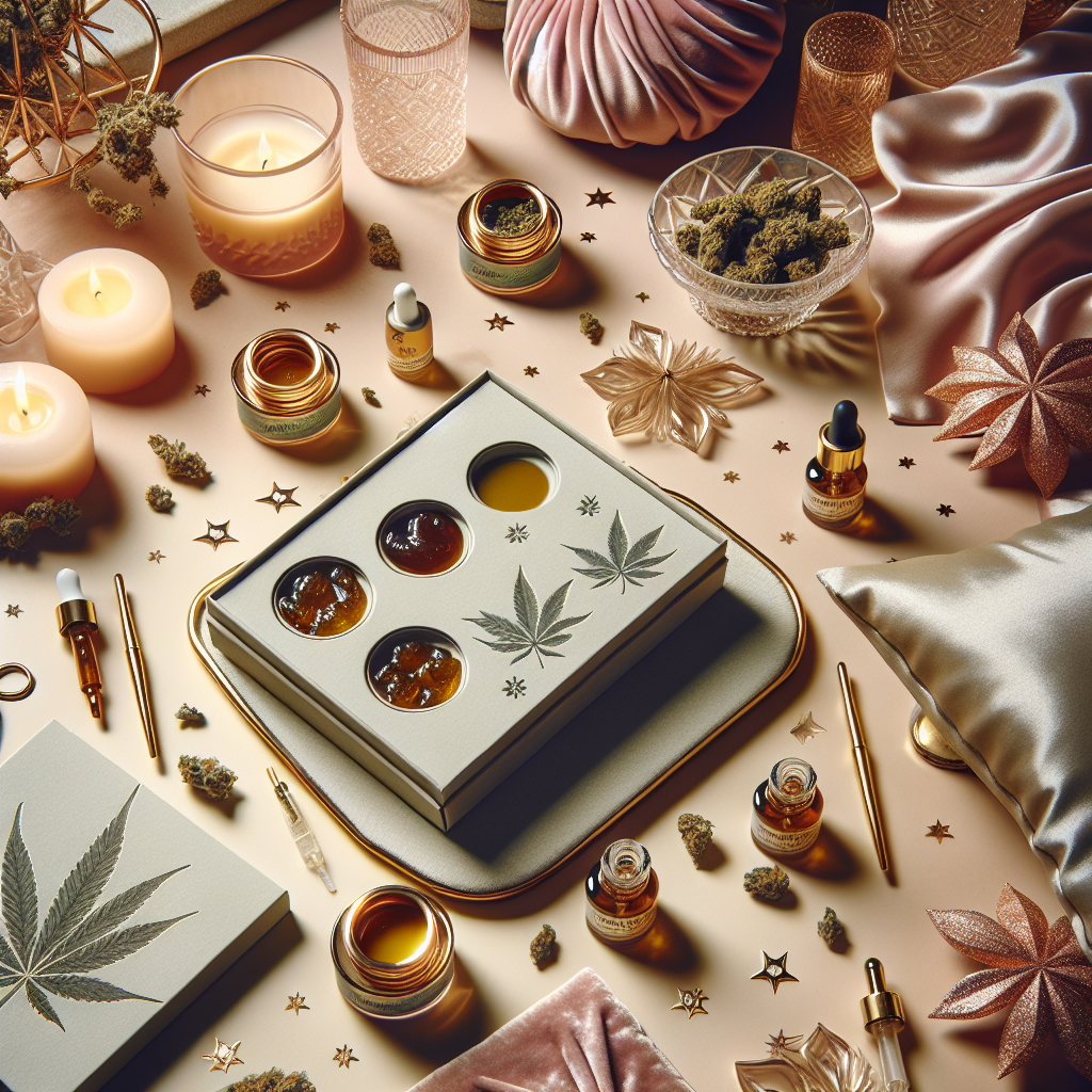 Transforming Your Wellness Journey with Quality Cannabis Concentrates