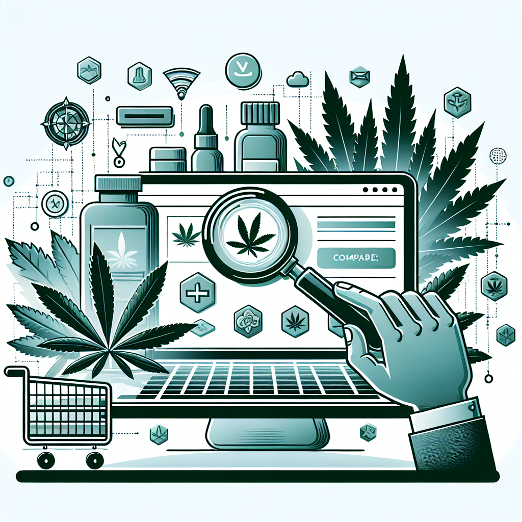 Explore Cannabis Websites with Ashario Cannabis