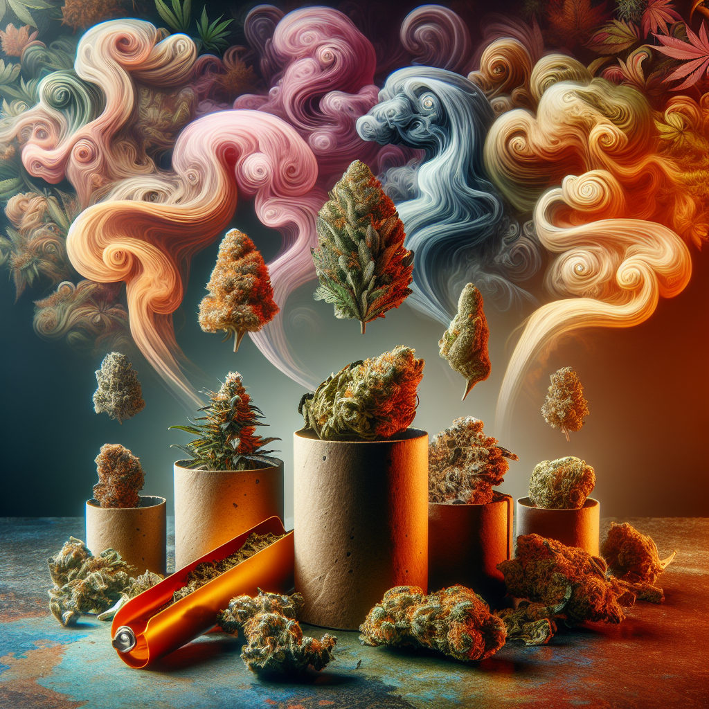 Super Toast: Elevate Your Cannabis
  Experience with Premium Toasted Strains