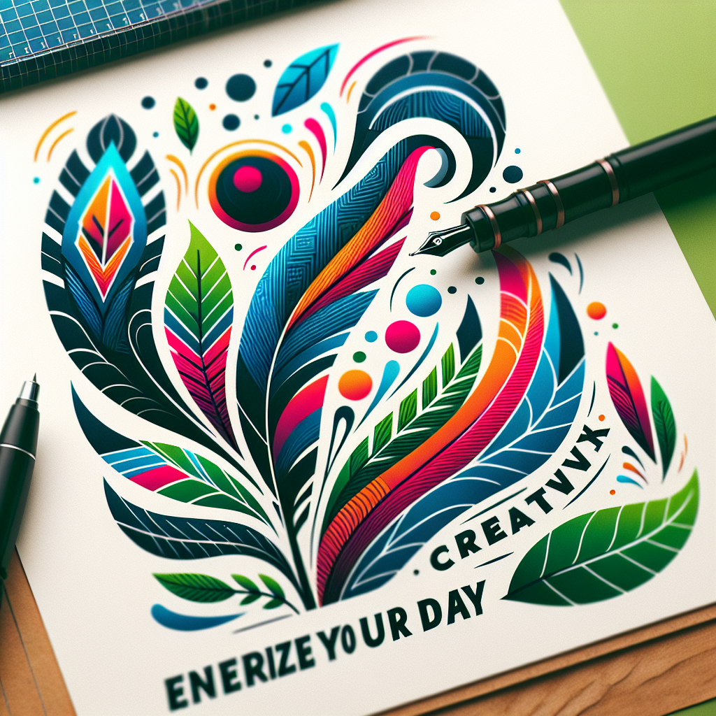 Energize Your Day with a Sativa Pen