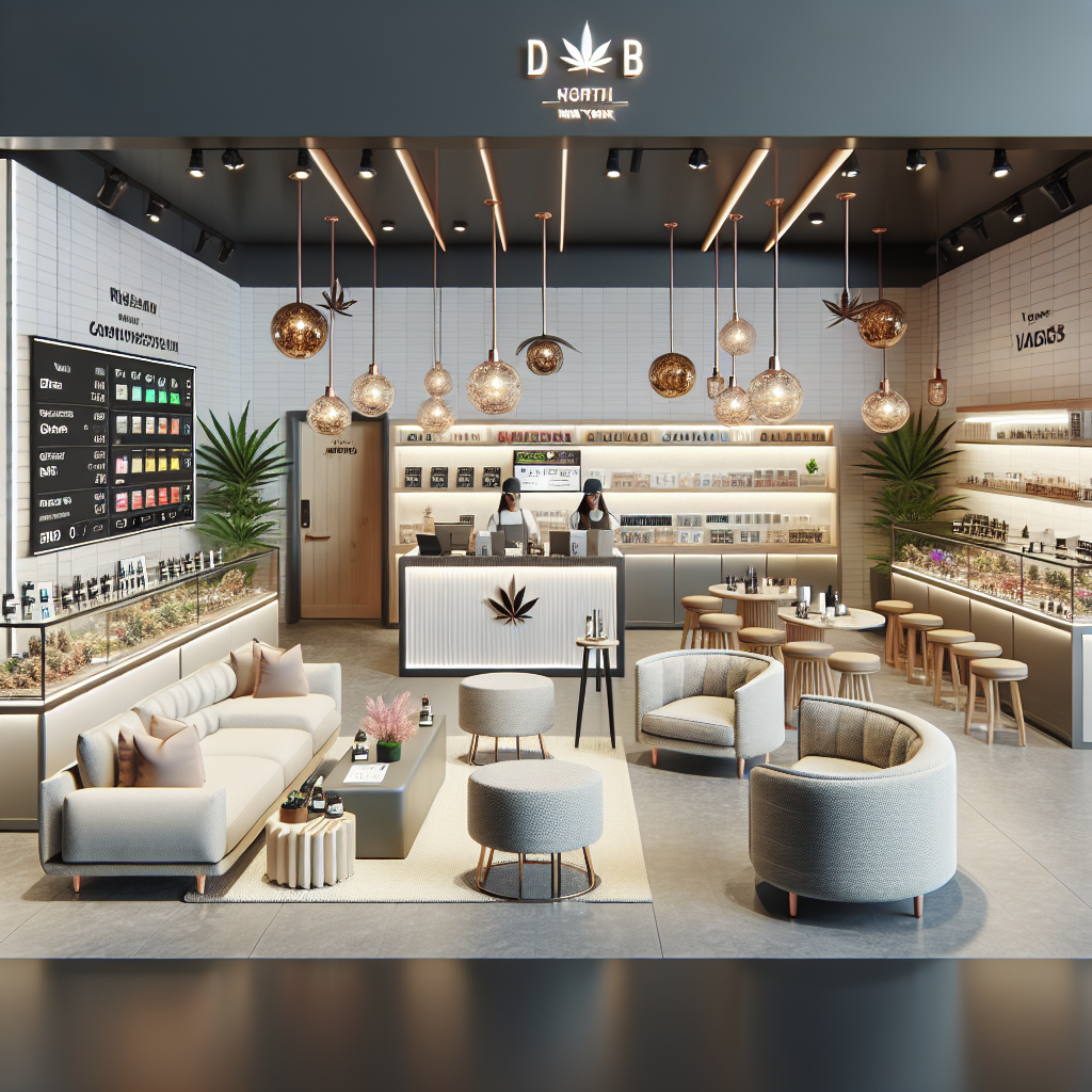 Weed Dispensary in North York – Ashario Cannabis is Your Go-To Destination