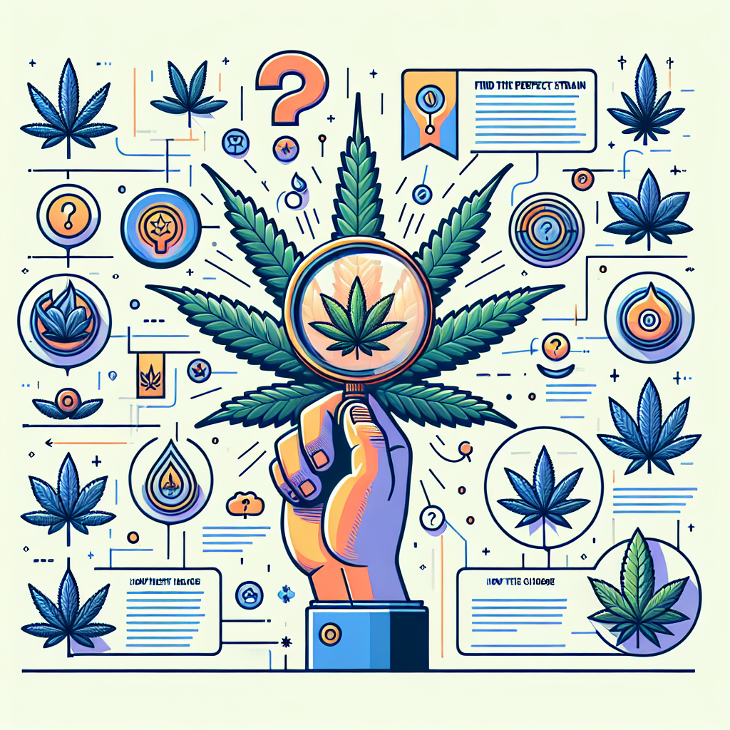 Find the Perfect Strain: How Ashario
  Helps You Choose the Right Cannabis