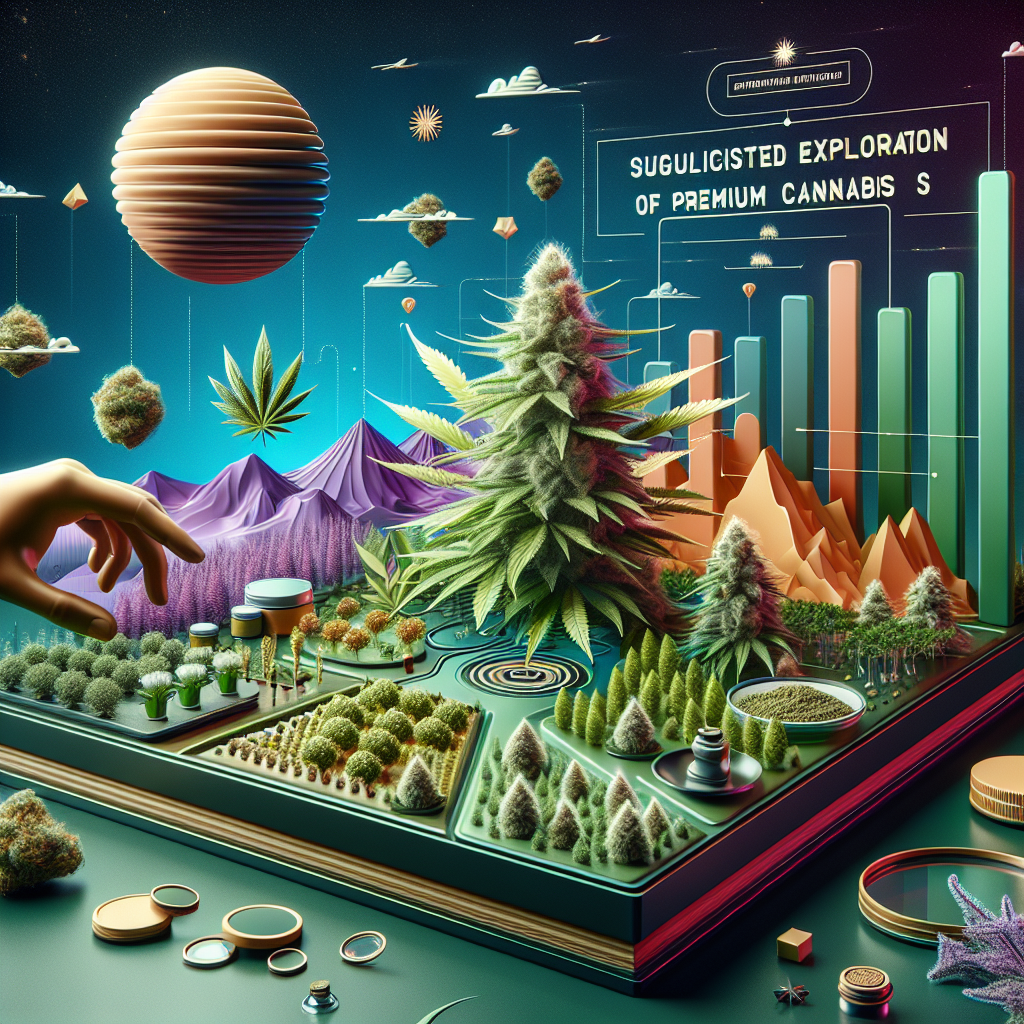 Discover Premium Cannabis in Aurora at Ashario