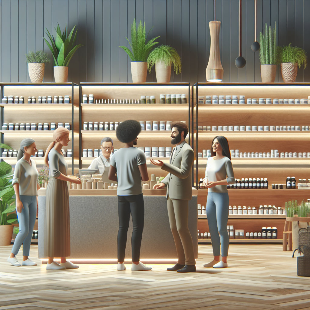 Ashario Cannabis – Your Trusted Weed Store in Aurora