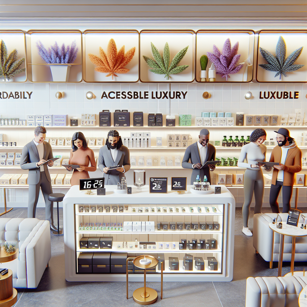 Find the Best Aurora Dispensary Near You at Ashario Cannabis