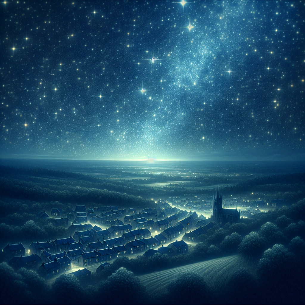 Truro Sleeping with the Stars: A
  Strain That Guarantees Sweet Dreams