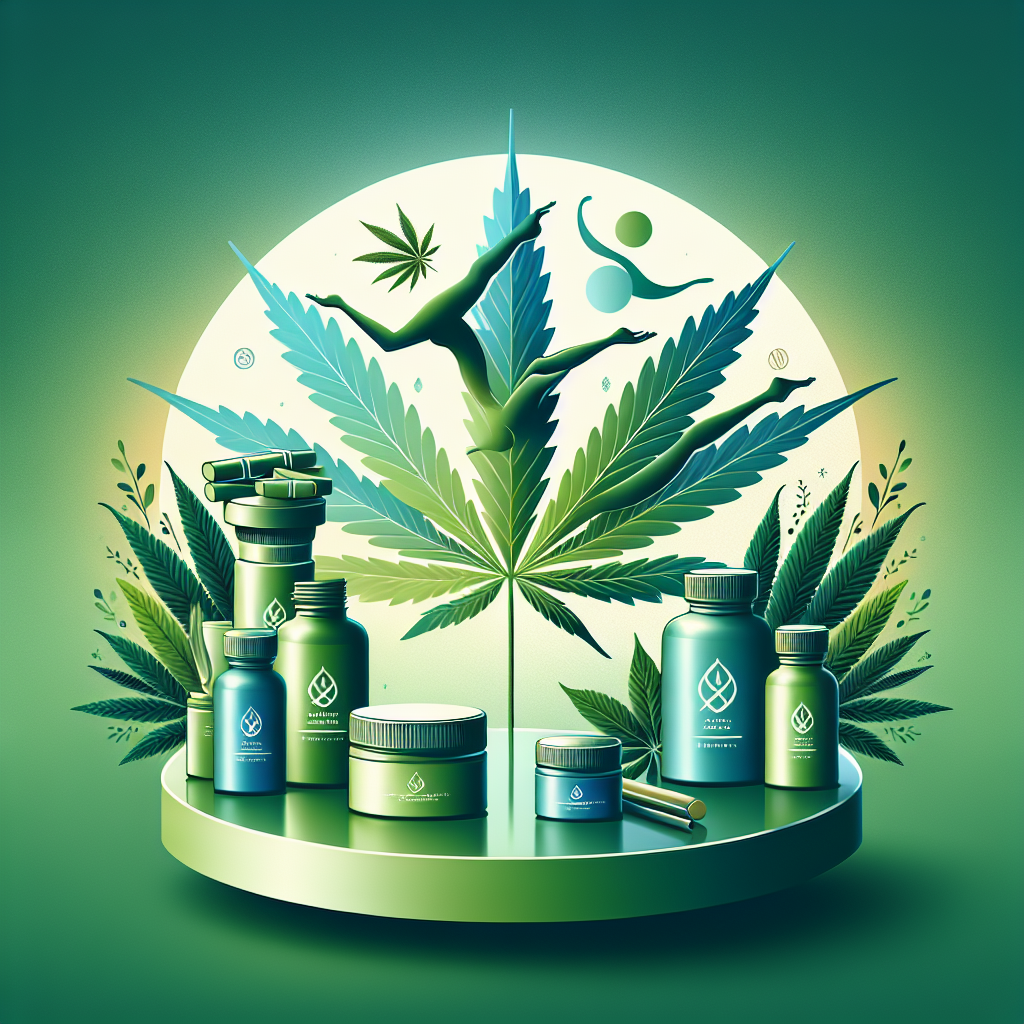 Cannabis Wellness: Unleashing the Power of Pure Pulls for a Balanced Lifestyle