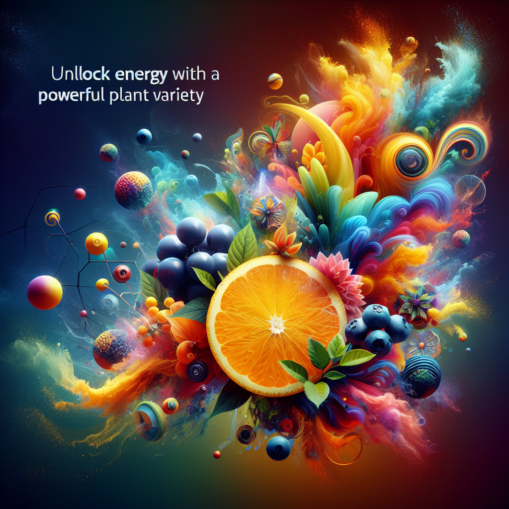 Unlock Energy with Animal Phase Sativa