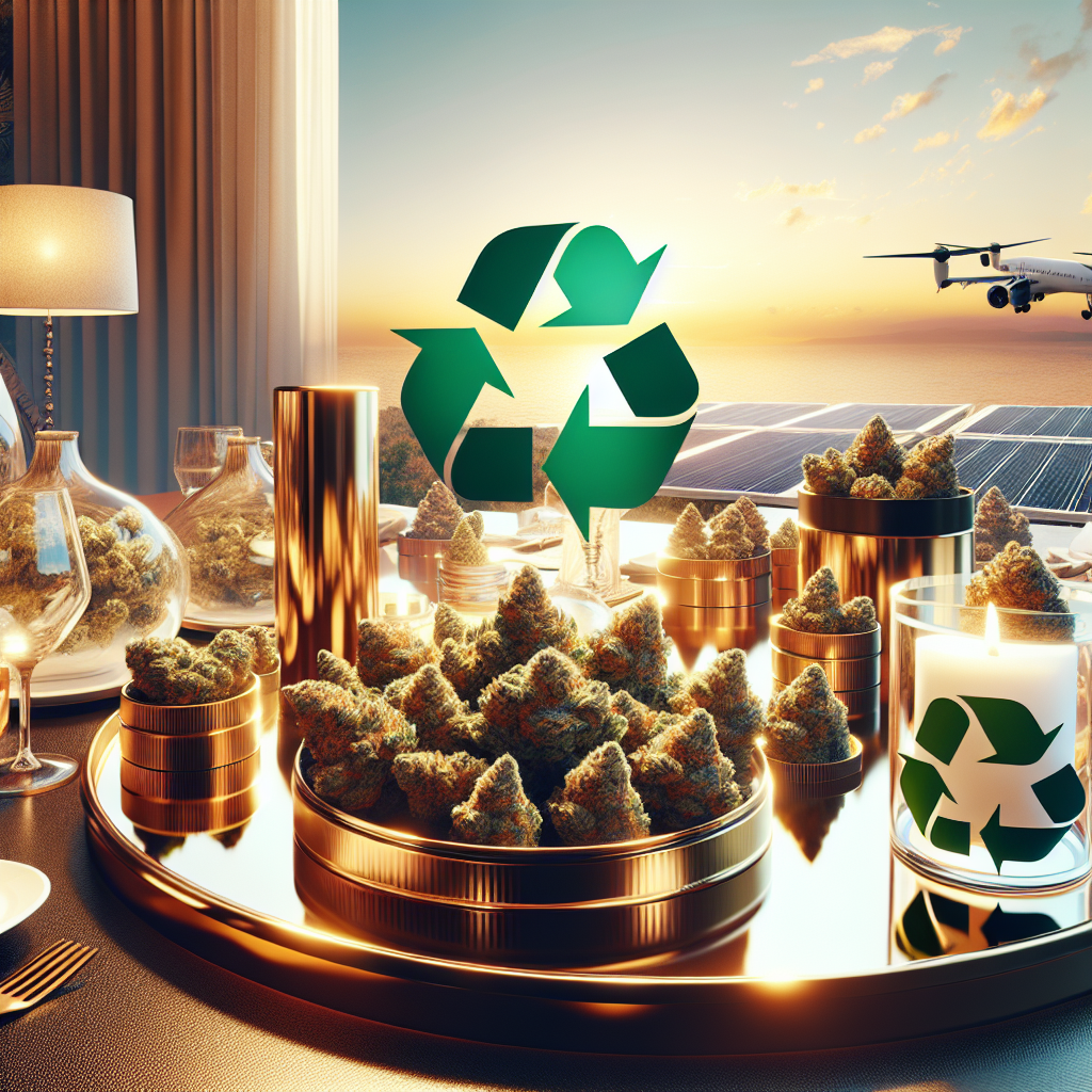 Unveiling the Premium Experience of Ohja Cannabis