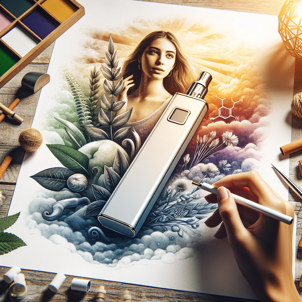 Exploring the Convenience of Kazoo Disposable Vape