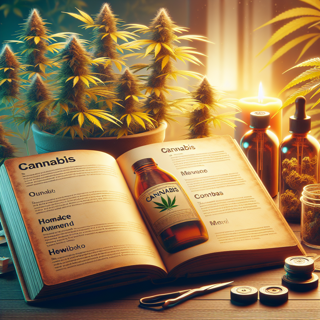 Ashario’s Guide to Understanding Cannabis
  Effects for Beginners