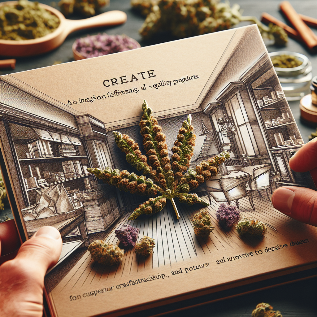Adults Only Cannabis – A Premium Experience for Discerning Consumers