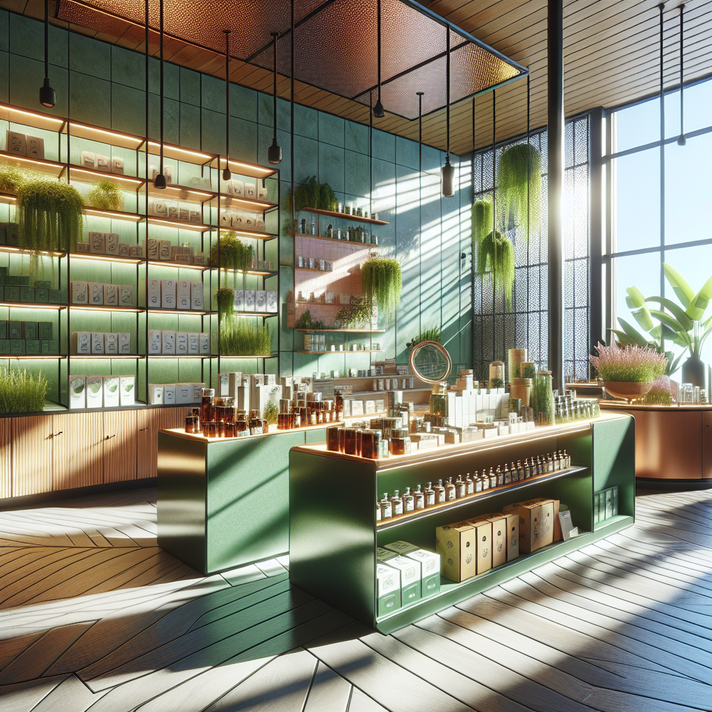 Unveiling the Green Scene: Your Guide to the Best Cannabis Products in Hamilton