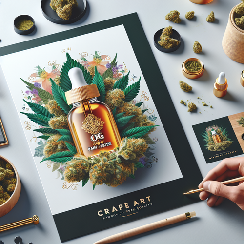 Fire OG Baby Jeeter: A Premium Pre-Roll for Cannabis Enthusiasts