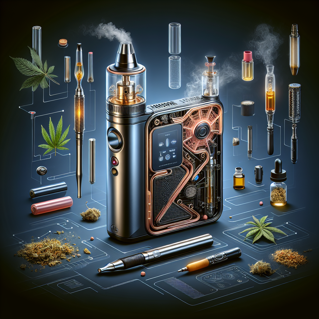 Mastering the Sev7n Dual Chamber Vape: A Comprehensive Guide