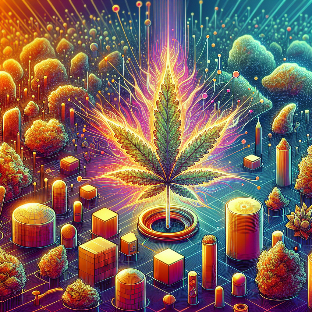 Exploring the Unique Benefits of F1NE Strains