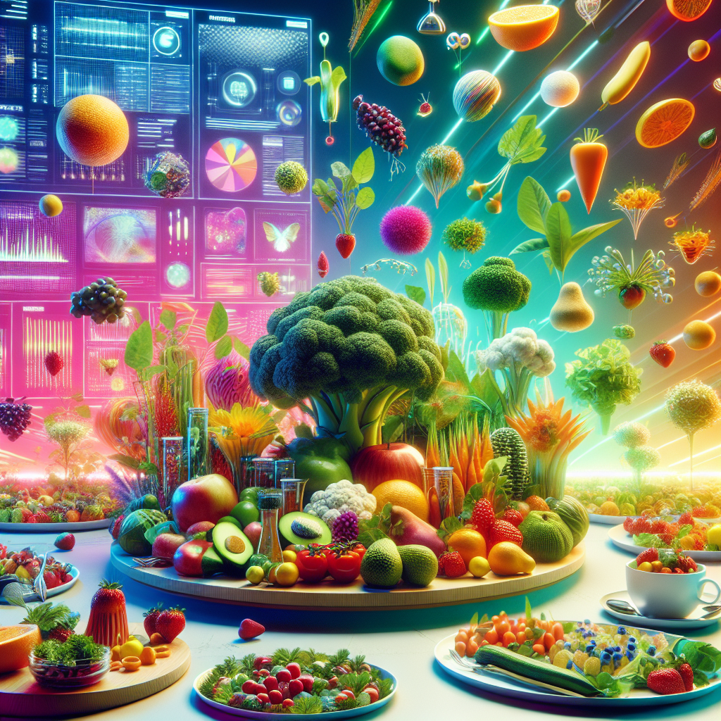 Discover New Edibles at Ashario: What’s
  Hot in 2024