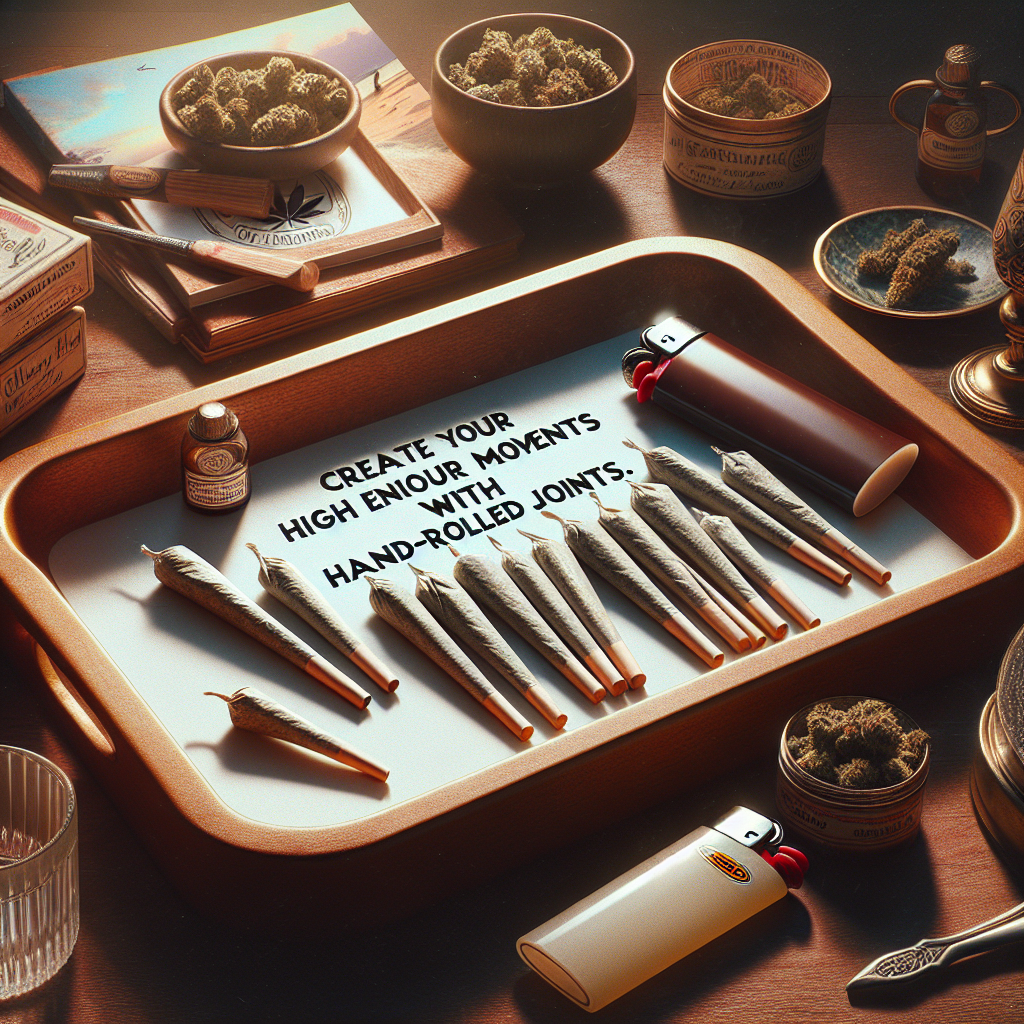 Elevate Your Experience with Premium Prerolls