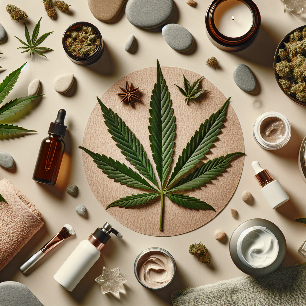 Aiki Skin: The Intersection of Cannabis
  and Skincare
