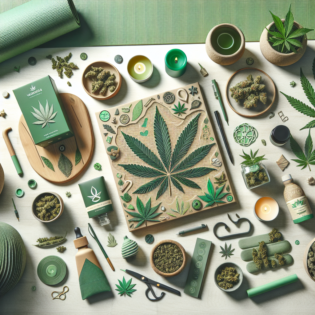 Cannabis Culture Unveiled: The Intersection of Wellness and Lifestyle