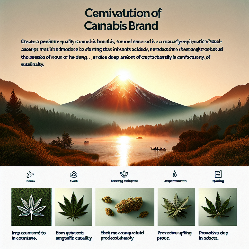 Holy Mountain Cannabis – Elevating Your Cannabis Experience